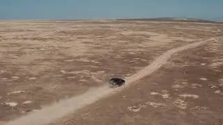 desert mid driving #new #location #desert