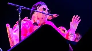 Summertime - Joni Mitchell (George Gershwin Cover) - Live - The Gorge Amphitheatre 6/10/23