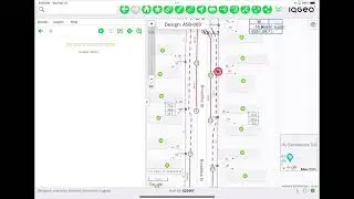 Network Manager Telecom Coax As built updates demo video