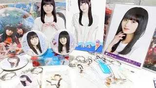 [ASMR] 乃木坂工事中46の夏2024 思い出を振り返るASMR [乃木坂46]