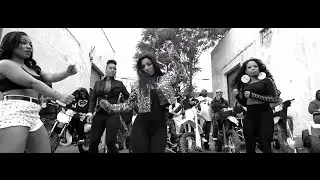 Wale & Meek Mill - Actin' Up ft. French Montana (Official Video)