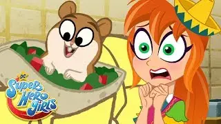 #HamsterMitKäse