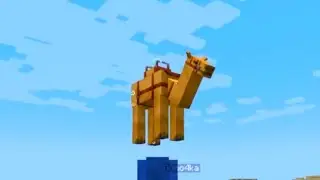 Летающий Верблюд