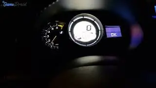 Renault Megane III 1.6 16V - Cold Start 🥶❄️