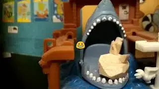 Matroška ja teloga 🐈
