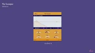 The Sweeper walkthrough by nrec & PRTCL