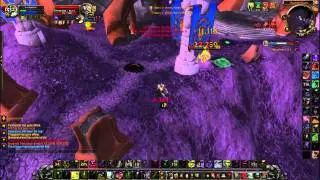 Wow Mop 5.2 Destruction Warlock Pvp | Felfire