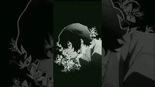 Комплексы#дазайосаму #бродячиепсы #anime #edit #дазай