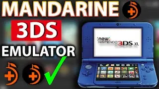 [NEW] Mandarine 3DS Emulator Android & PC: Full Setup Guide & How To Download (Citra fork)