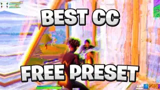 Best Clean CC Premiere Pro Tutorial + Free Preset (EDIT LIKE SACK, TMOTTY, QLWLP, PRECISE, MAXI)