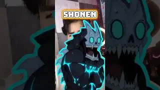 Animes de shonen buenos #anime #animes #shonen #animecommunity #otakumemes #animefans #soyotaku