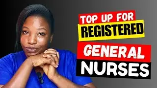 3 Amazing Career Paths for Registered General Nurses in 2024