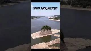 Tower Rock Missouri 