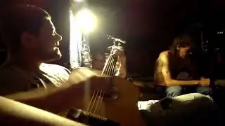 Man sings about his stolen drill in 2013