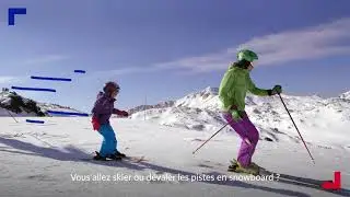 L’assurance voyage pour vos sports d’hiver