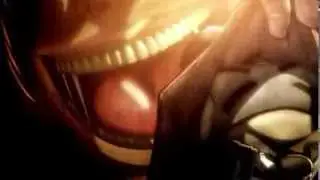 Atack on Titan: The Last Fight [AMV]