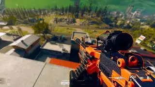 Bruen Mk9 // 6 сезон Warzone