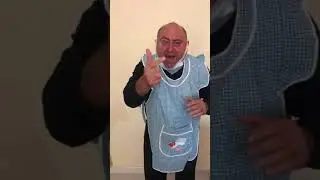 RIGATONI CON LA BUSUNAGGHIA - IL SIGNOR FANS