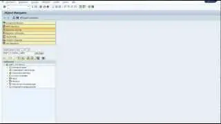Build a Simple Web Dynpro ABAP Application, Component Usage (PART 9)