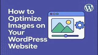 How to optimize images on your wordpress website | faster website