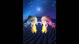 💥• ARABIAN •💥 [Gacha Club] Meme🧡