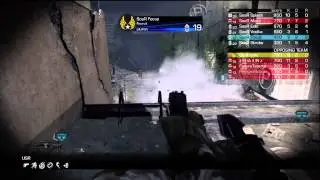 SoaR Focus: Sick Ladderstall! (First for Ghosts)