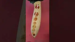 RAW KNIFE 