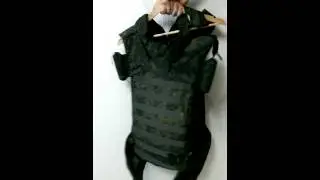 6б43/6б45 быстрый сброс// 6b43/6b45 disconnect system