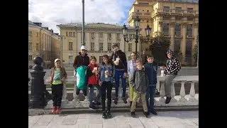 Отчет 6Т класса за 2017-18 год