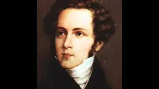 Juan Diego Florez - Gualtiero aria ( Per te di vane lacrime ) «Il pirata» ( Vincenzo Bellini )