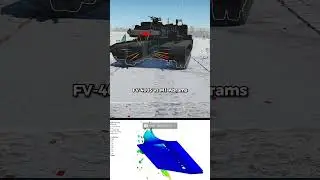 War Thunder Realism Test ✅