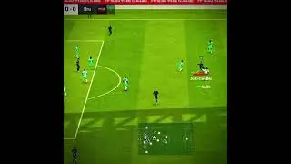 Dembele curve shot insane 🇫🇷🚀#fcmobile #eafcmobile #easportsfcmobile