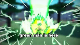BROLY is HERE in A UNIVERSAL TIME!! (SHOWCASE+How to Obtain) -AUT: New Universe