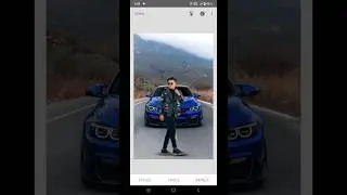 snapseed background change photo editing tricks shorts YouTube shorts