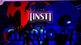 Gridlock (Instrumental) - Cyclops.ISO vs. SL4SH & Fatal Error (Speed.GIF) | Path to Deicide Extras