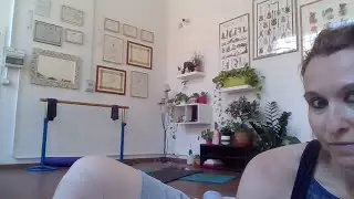 YOGA 21.05.2020