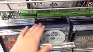 Game world