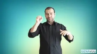 Анекдот "Старый король лев"
