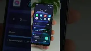 XOS 12 first look 