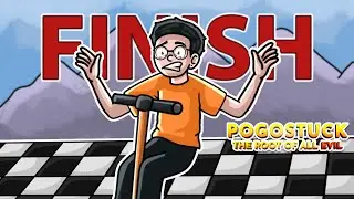 BUAT GW INI KAYAKNYA UDAH KELAR DEH! - Pogostuck Indonesia