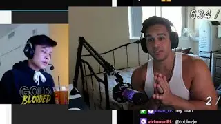 My thoughts on the Stewie2K Drama