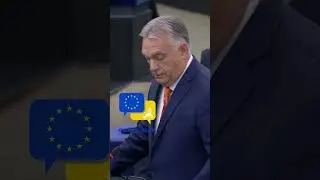 Viktor Orban defends 