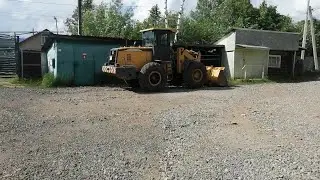 ЭКСПЕРЕМЕНТИРУЮ КОЛЕСА УРАГАН