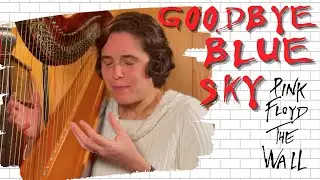 Pink Floyd, GoodBye Blue Sky - A Classical Musician’s In-Depth Analysis