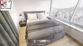 3D Virtual Tours for Real Estate