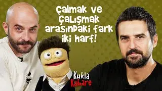 VOLKAN ÖGE KARİYERİ, AYAK İŞLERİ, HAYAT DERSLERİ, ŞANTİYE SÜRGÜNÜ