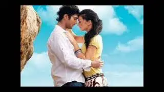 [Remix] Hosanna _ Ek Deewana Tha. Most Bollywood Romantic Song.....