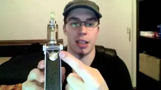 Dampfer Dalton DNA 20D Box Mod 20 Watt