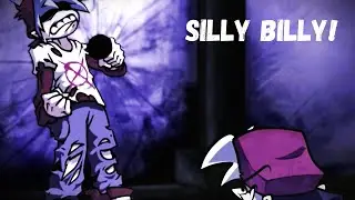 Fnf - Hit Single My Silly Billy