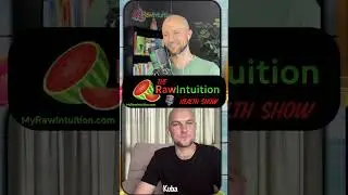 Invest in Yourself! @rawintuition  #Health #Podcast